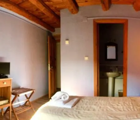 Araceli Gospodarstwo wiejskie *