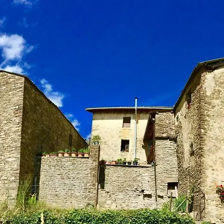 Araceli Kır Evi Yésero