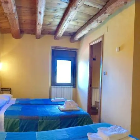 Araceli Gospodarstwo wiejskie Yésero