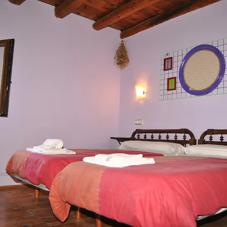 Araceli Gospodarstwo wiejskie