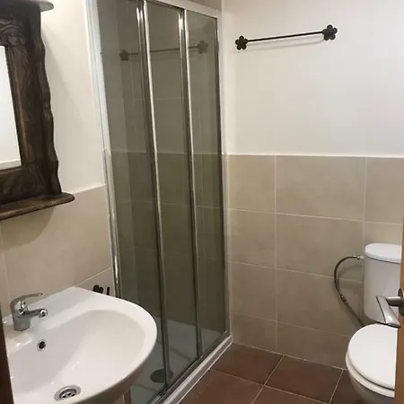 Araceli Gospodarstwo wiejskie Yésero