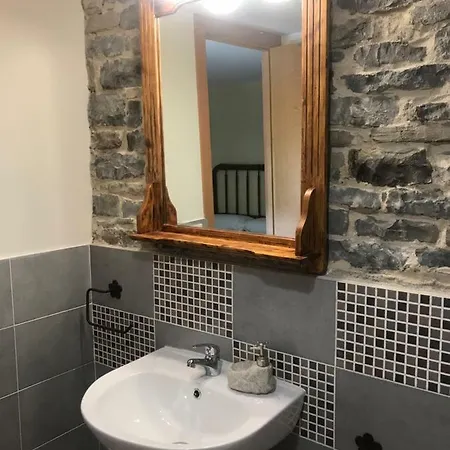 Kır Evi Araceli Yésero