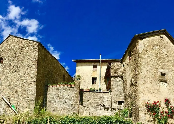 Araceli Casa di campagna Yésero