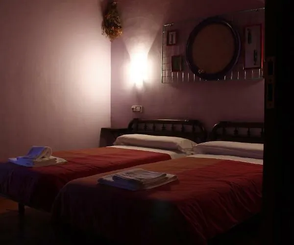 Casa rural Araceli *