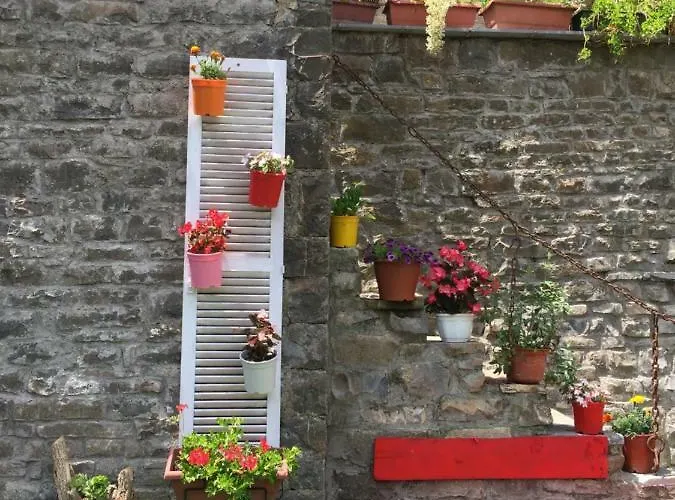 Araceli Casa di campagna Yésero