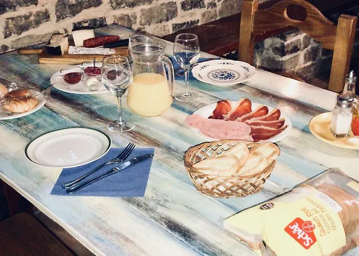 Araceli Casa di campagna