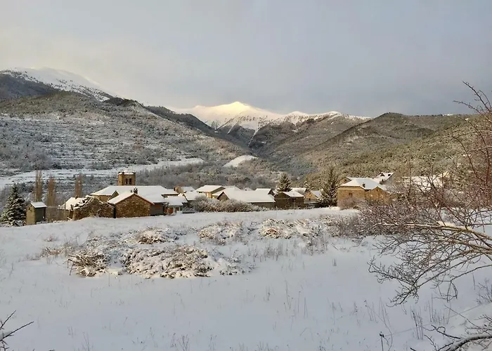 Casa rural Araceli *