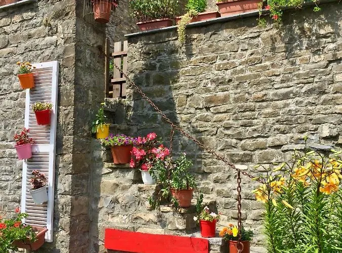 Casa di campagna Araceli *