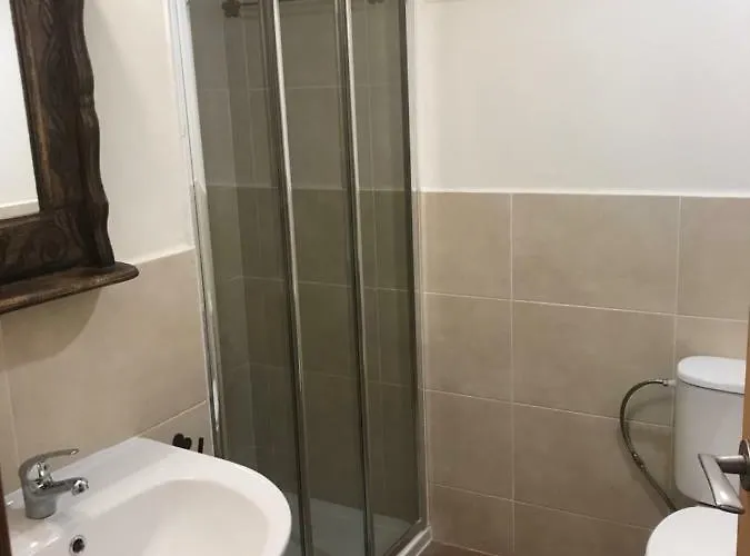 Araceli Casa di campagna Yésero