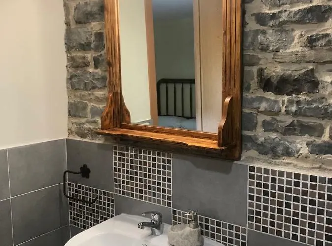 Casa di campagna Araceli Yésero